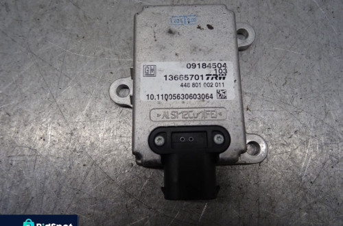 OPEL VECTRA C GTS 02-05 2.2 SE CZUJNIK SENSOR ESP 09184504