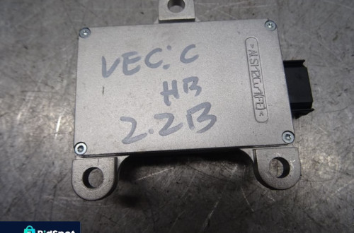 OPEL VECTRA C GTS 02-05 2.2 SE CZUJNIK SENSOR ESP 09184504