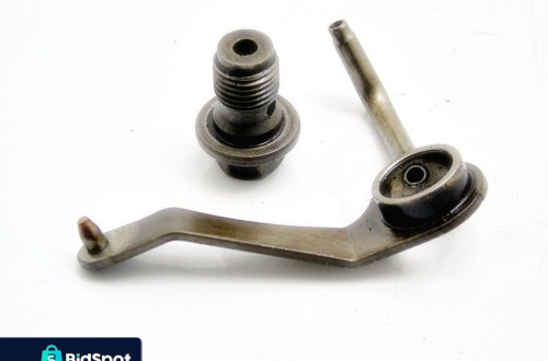 Dysza Oleju Bloku 2.5 3.0 D4D Land Cruiser Hilux