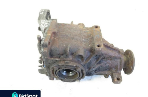DYFER BMW 3 COMPACT E36 1.7 318 TDS