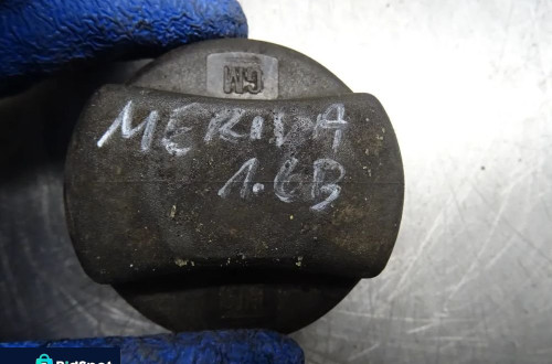 OPEL MERIVA A HB 5D 03-05 1.6 KOREK WLEWU PALIWA