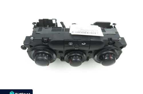KLIMATRONIK SEAT ALTEA XL (5P5, 5P8)