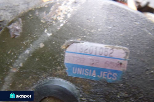 MAZDA PREMACY 2.0 DITD POMPA WSPOMAGANIA CB873265X