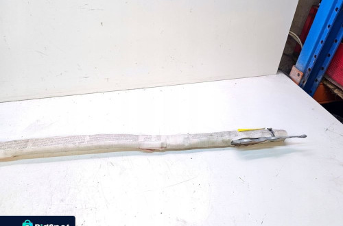 KURTYNA LEWA AUDI A4 B6 B7 AVANT 8E9880741