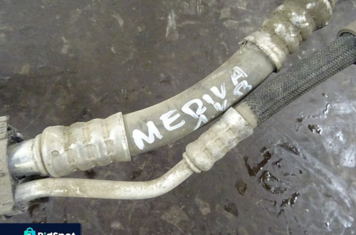 OPEL MERIVA A HB 5D 03-05 1.6 PRZEWODY KLIMATYZACJI