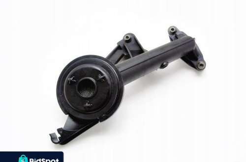 Smok Oleju 1.6 Tdci Mondeo Iv Focus Iii Cmax Ii