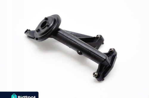 Smok Oleju 1.6 Tdci Mondeo Iv Focus Iii Cmax Ii