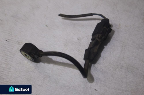 CZUJNIK SPALANIA STUKOWEGO SEAT TOLEDO II 1.8 06A905377D