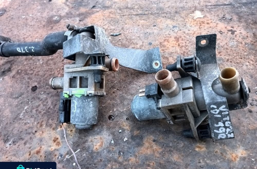 mercedes vito 638 zawor elektrozawor wody 1147412047