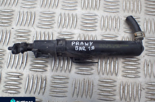 SPRYSKIWACZ XENON PRAWY CITROEN C4 89028244