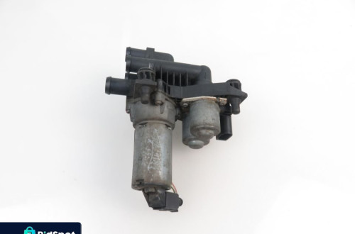 POMPA WODY ELEKTRYCZNA MERCEDES CL 0392020066