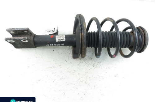 MCPERSON PRAWY PRZEDNI PEUGEOT 307 1.4 16V