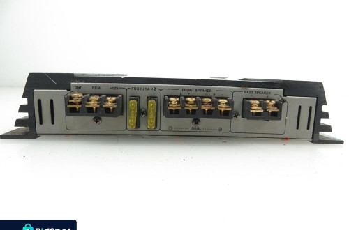 WZMACNIACZ Blow Adrenaline TL-X307 800 WAT