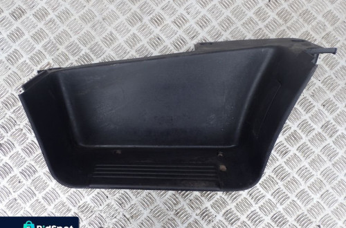 STOPIEŃ OSŁONA PRÓG PRAWA DUCATO BOXER JUMPER 130589207DX RADOM