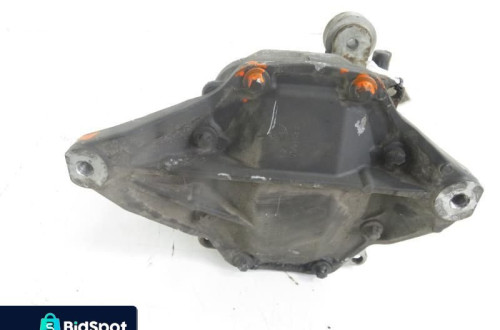 DYFER MERCEDES-BENZ KLASA C (W204) C 230 4-MATIC (204.085) - M 272.911