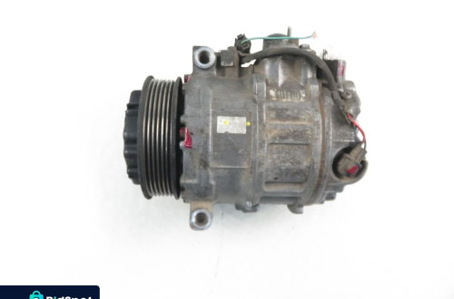 KOMPRESOR KLIMATYZACJI MERCEDES W203 C 220 CDI 4472208224