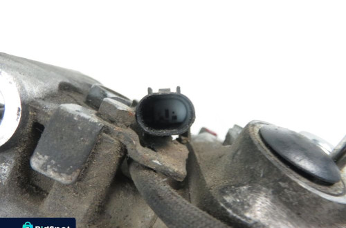 KOMPRESOR KLIMATYZACJI MERCEDES W203 C 220 CDI 4472208224
