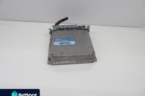 STEROWNIK ASR MERCEDES-BENZ S (W140) 0105452732 0265106028