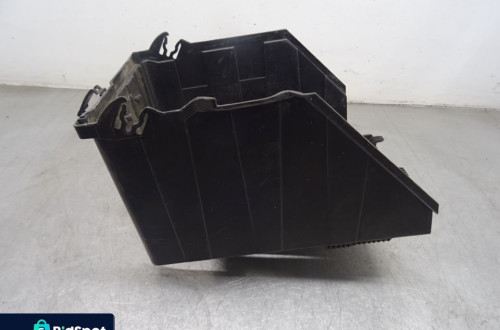 CITROEN C4 GRAND PICASSO 06-13 1.6 THP OBUDOWA PODSTAWA AKUMULATORA 9663615580