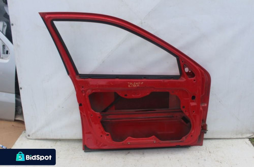 DRZWI LEWY PRZÓD SEAT TOLEDO II 1.8