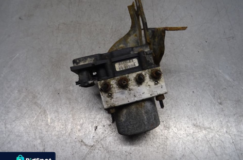 OPEL MERIVA A HB 5D 03-05 1.6 POMPA STEROWNIK ABS