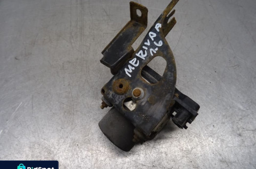 OPEL MERIVA A HB 5D 03-05 1.6 POMPA STEROWNIK ABS