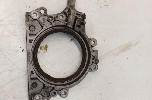 OBUDOWA USZCZELNIACZ WAŁU AUDI VW 04E103173 1.4 T