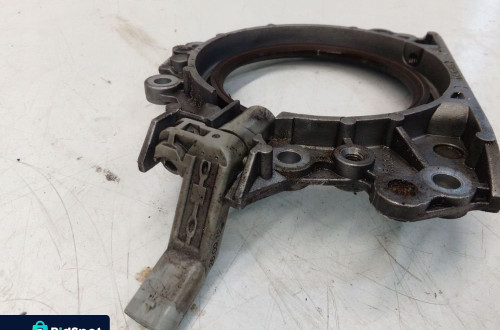 OBUDOWA USZCZELNIACZ WAŁU AUDI VW 04E103173 1.4 T