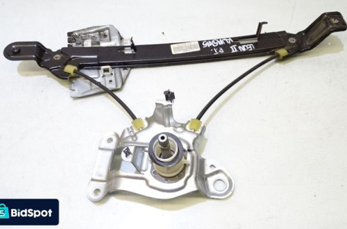 PODNOŚNIK SZYB PRAWY TYŁ SEAT LEON II 1.6TDI 1P0839462