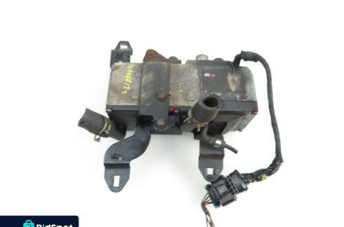 WEBASTO SAAB 9-5 2.2 TiD 252197