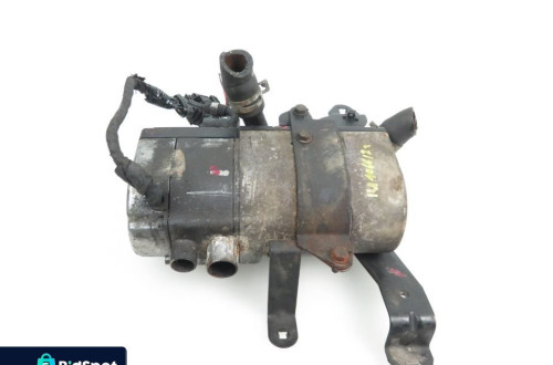 WEBASTO SAAB 9-5 2.2 TiD 252197