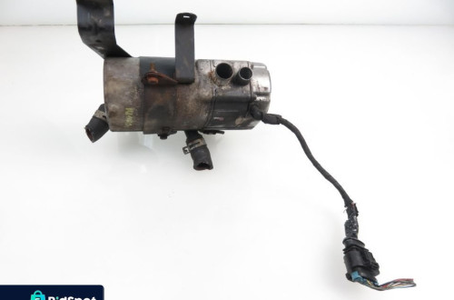 WEBASTO SAAB 9-5 2.2 TiD 252197