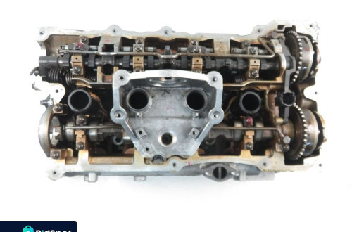 GŁOWICA BMW E46 1.8 316 ti 7505422 N46 B18 A