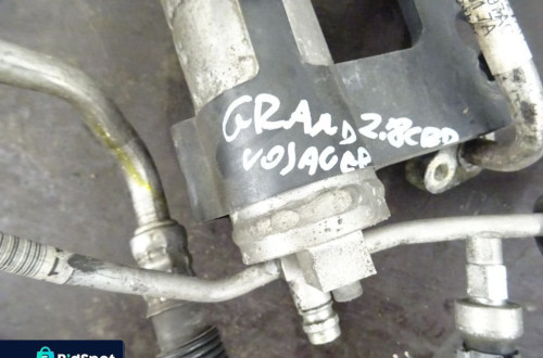 CHRYSLER GRAND VOYAGER IV LIFT PRZEWODY KLIMATYZACJI