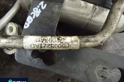 CHRYSLER GRAND VOYAGER IV LIFT PRZEWODY KLIMATYZACJI