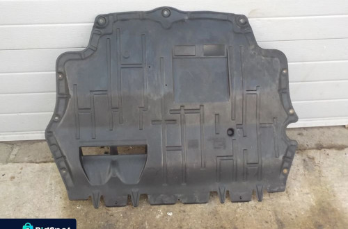 VOLKSWAGEN PASSAT B6 2.0 TDI OSŁONA DOLNA SILNIKA