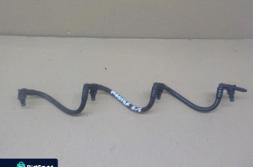 RENAULT MASTER III 2.3 PRZEWÓD PRZELEWOWY PALIWA