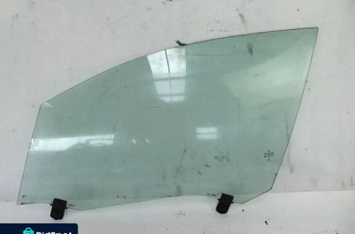SZYBA DRZWI LEWY PRZÓD CITROEN C5 III X7