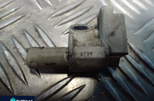 CZUJNIK POŁOŻENIA WAŁKA PEUGEOT FORD VOLVO 2.0 D TDCI HDI 9661118980 RADOM