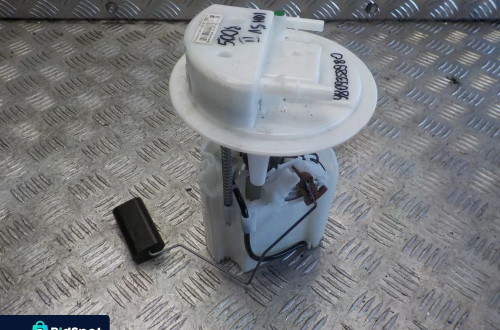 PEUGEOT 5008 II 1.5 HDI POMPA PALIWA 9809358980