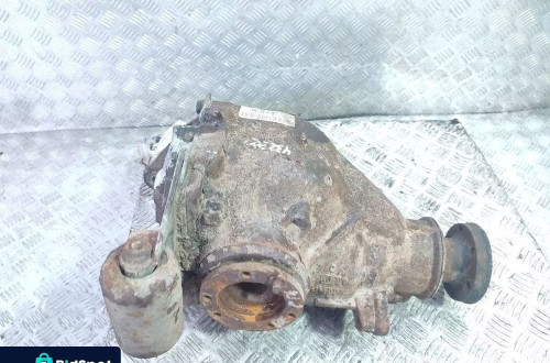 DYFERENCJAŁ MOST TYŁ BMW E46 3.0 D 7505742 2.28
