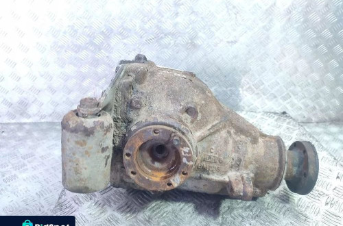 DYFERENCJAŁ MOST TYŁ BMW E46 3.0 D 7505742 2.28