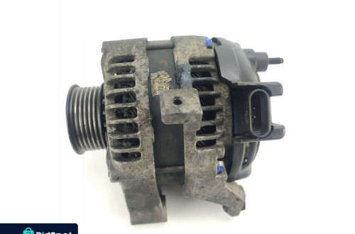 ALTERNATOR CADILLAC CTS I 1 (2002-2007) 3.2 V6 218KM LA3