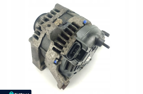 ALTERNATOR CADILLAC CTS I 1 (2002-2007) 3.2 V6 218KM LA3