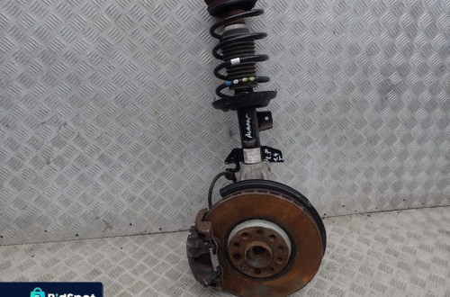 AMORTYZATOR MCPHERSON LEWY PRZÓD ALFA ROMEO GIULIETTA 1,4 TURBO  50523956