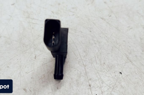 CZUJNIK CIŚNIENIA SPALIN DPF AUDI VW 076906051B