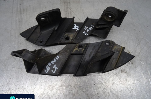 SEAT LEON II 05-12 ŚLIZG ZDERZAKA TYŁ TYLNY PRAWY