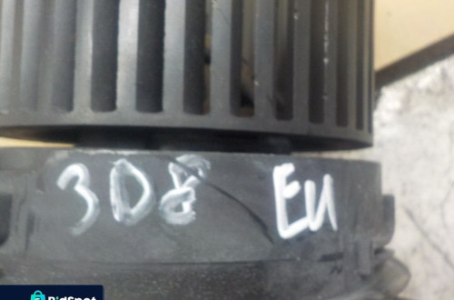 PEUGEOT 308 T7 DMUCHAWA WENTYLATOR NAGRZEWNICY EU