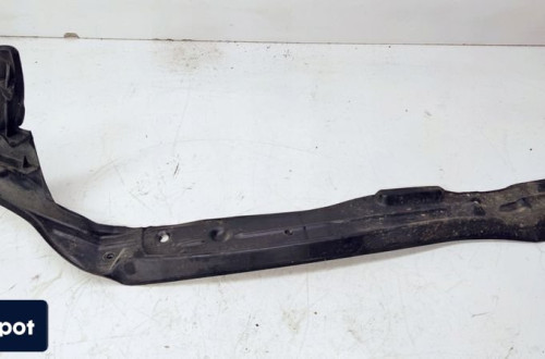 WYGŁUSZENIE BŁOTNIKA PRAWE AUDI Q7 4L0821112