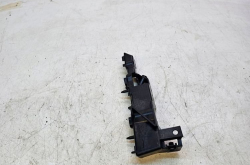 ŚLIZG ZDERZAKA PRAWY PRZÓD AUDI A6 C7 4G0807284